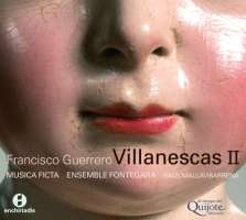 Guerrero: Villanescas II